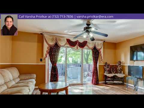 7 Dennison Dr, East Windsor, NJ home video tour
