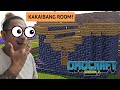 OmoCraft SEASON2 #6 | KAKAIBANG KWARTO!