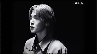 BTS MERRY GO ROUND 'MV