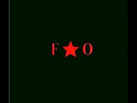 Punk music video thumbnail preview for Funeral Oration - That's Where I'm Now