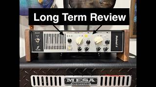 Two Notes Reload II - Long Term Review