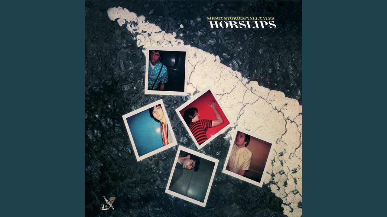 Unapproved Road (Bonus Track)