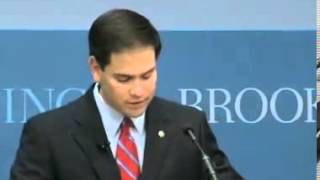 Rubio on Future of U.S. Foreign 3/3