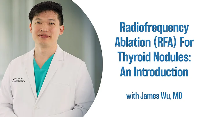 Radiofrequency Ablation RFA for Thyroid Nodules   An Introduction | UCLA Endocrine Center