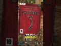 Wie war Gothic 3 gothic gothic3