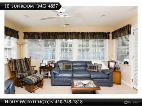 958 W Schumaker Manor Dr., Salisbury, MD home video tour