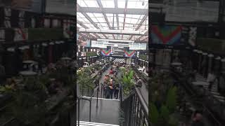 Boxpark Crydon, London | Top Resturants of London | Food Cafes | Best Street Food in London