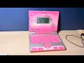 VTech Challenger Laptop Newer Model 