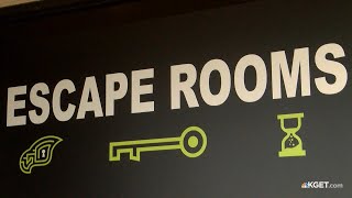 Brainy Actz brings ‘escape rooms’ to Bakersfield