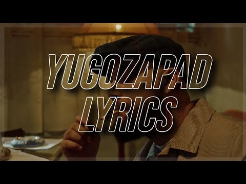 Nucci – Yugozapad (Južni Vetar) | Lyrics/Tekst