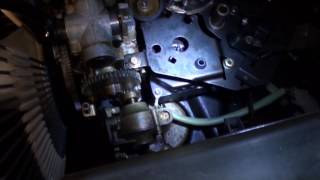 Rock ola Motor mount replacement
This is an old video I did last year wanted to show the replacement motor mount rubber grommets that needed replacing on my Rock-ola 447 Jukebox. Its a short video, In joy. Rock ola Motor mount replacement