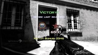 Call of Duty: MW3, Funny Concussion Killcam