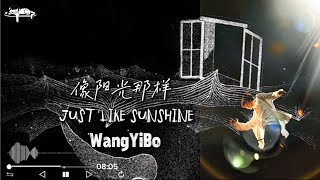 Engthpinyin   just Like Sunshine   Catsneed