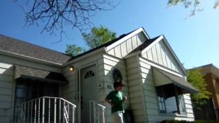 The Andrew Man Trailer 2