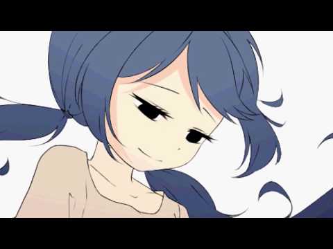 【Paint Tool Sai】Hello, Again | Hatsune Miku【Speedpaint】HD