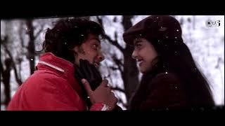 Mere Khwabon Mein Tu - Gupt | Bobby Deol, Kajol & Manisha Koirala | Alka Yagnik & Kumar Sanu