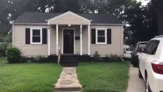 256 Burgoyne Rd Norfolk Virginia For Rent By Tidewater Homes
