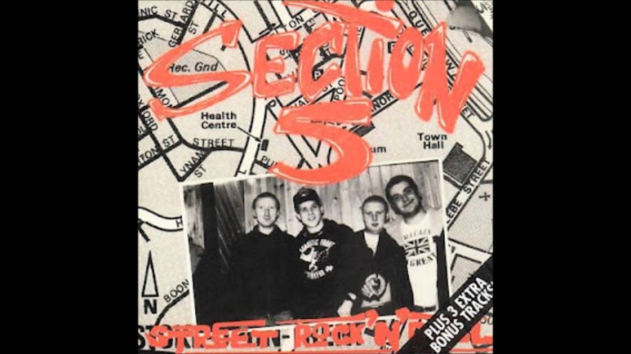 Section 5  - Remember the Night