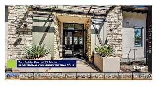 TourBuilder Pro Community Virtual Tour of Alexan Kendry in Montclair, CA