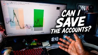 From Winning Streaks To Saving My Accounts.. (Day 66 | £10k Series)