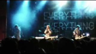 Everything Everything Final Form - Mcr Academy 10.05.11
