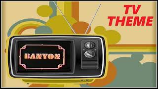 TV THEME - BANYON