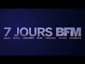 Generique bfmtv 7 jours   version longue