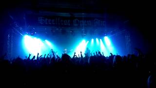 Dark Funeral  Shadows Over Transylvania  steelfest 2015
