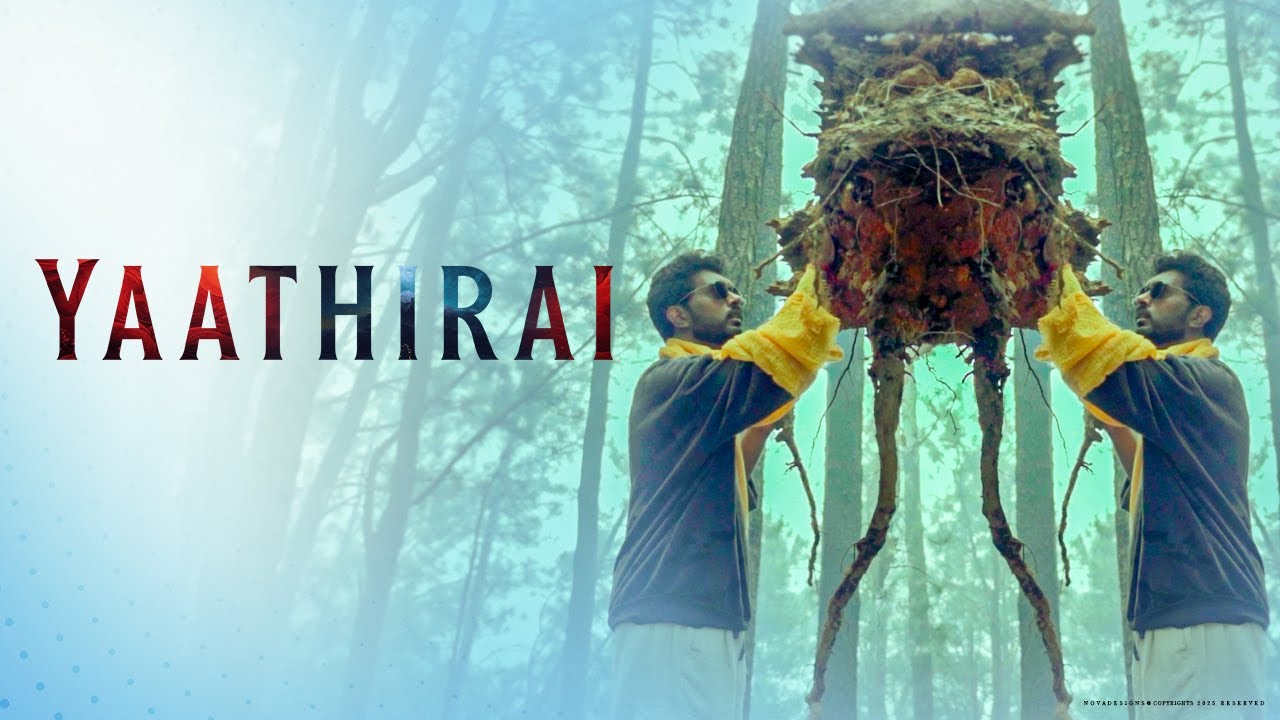 Yaathirai -Jeevanandhan Ram | Sudarshan Arumugam | Nicky | Harishma |Dhikshi |Akshayaa | Arulsellvam