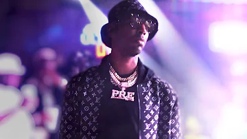 Young Dolph - Zero Tolerance - 2024 (Music Video)