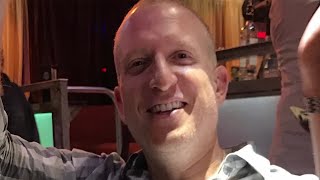 Family friends and co-workers mourning the loss of Dr Eric Eiselman