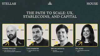 The Path to Scale