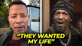 Terrence Howard SUPPORTS Katt Williams | REVEALS Why He Left Hollywood!