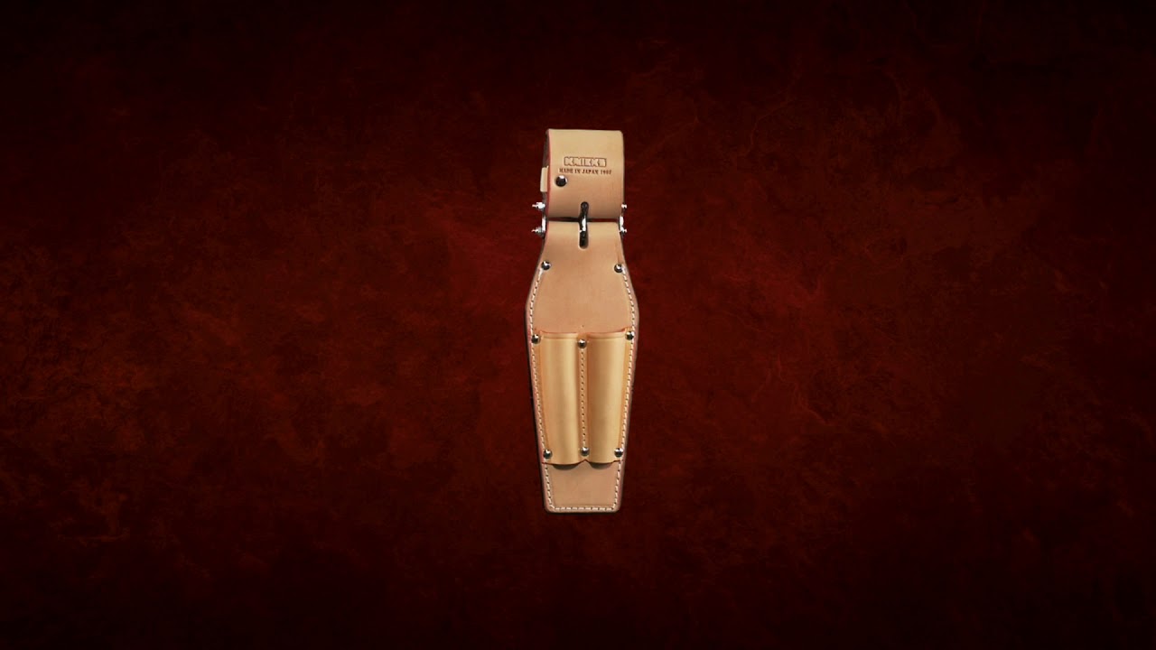 KN-215PDX／チェーン式/ドライバーホルダー - knicks