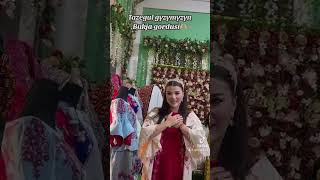 Aylara-Bukja Gordi 2023