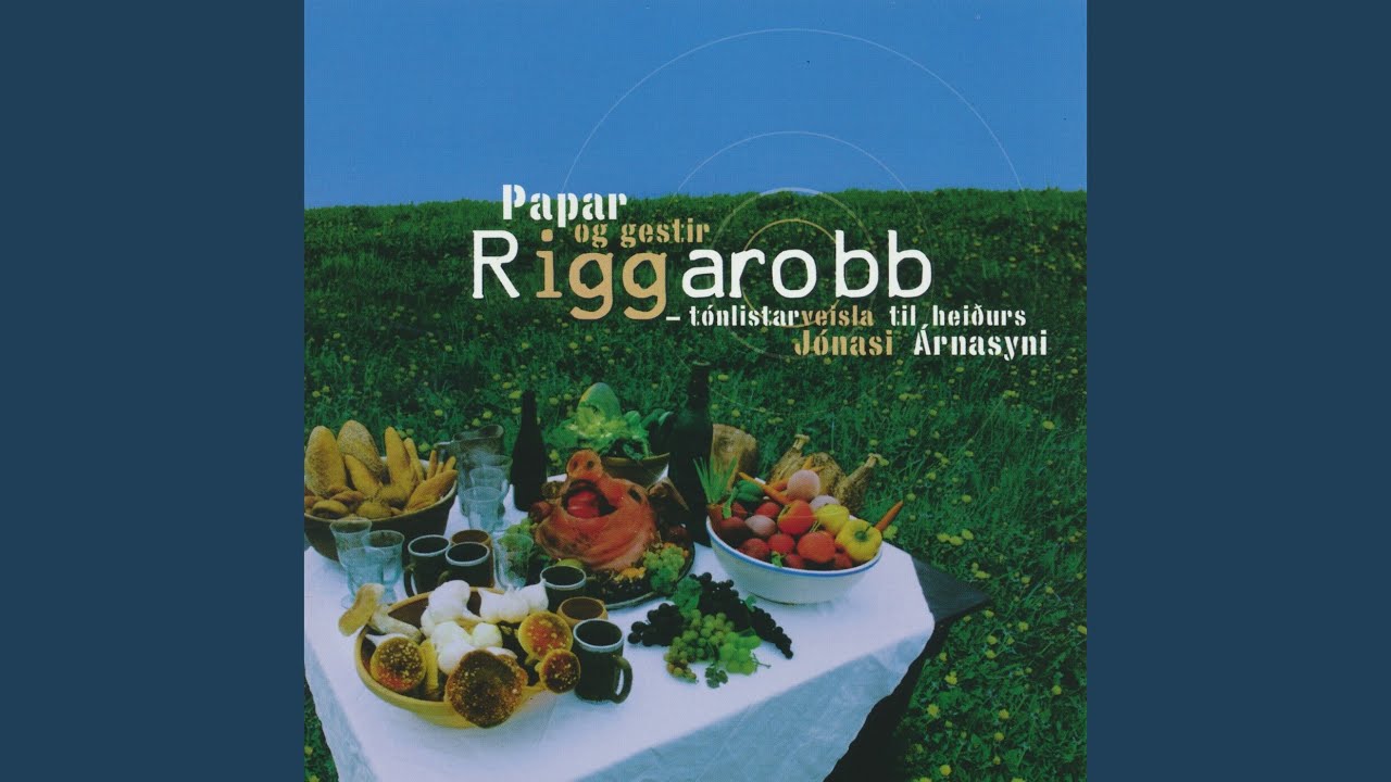 Watch Riggarobb on YouTube Watch Riggarobb on YouTube