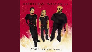 New Resolution - Heartless Bastards