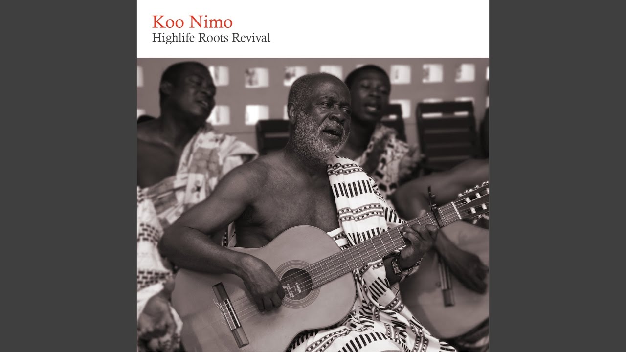 Medley: Nation Building / Adampa