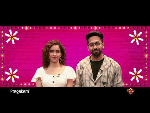 badhai-ho-pregakem-ke-saath-|-pregnancy-detection-kit-|-badhai-ho-movie-|-प्रेगाकेम