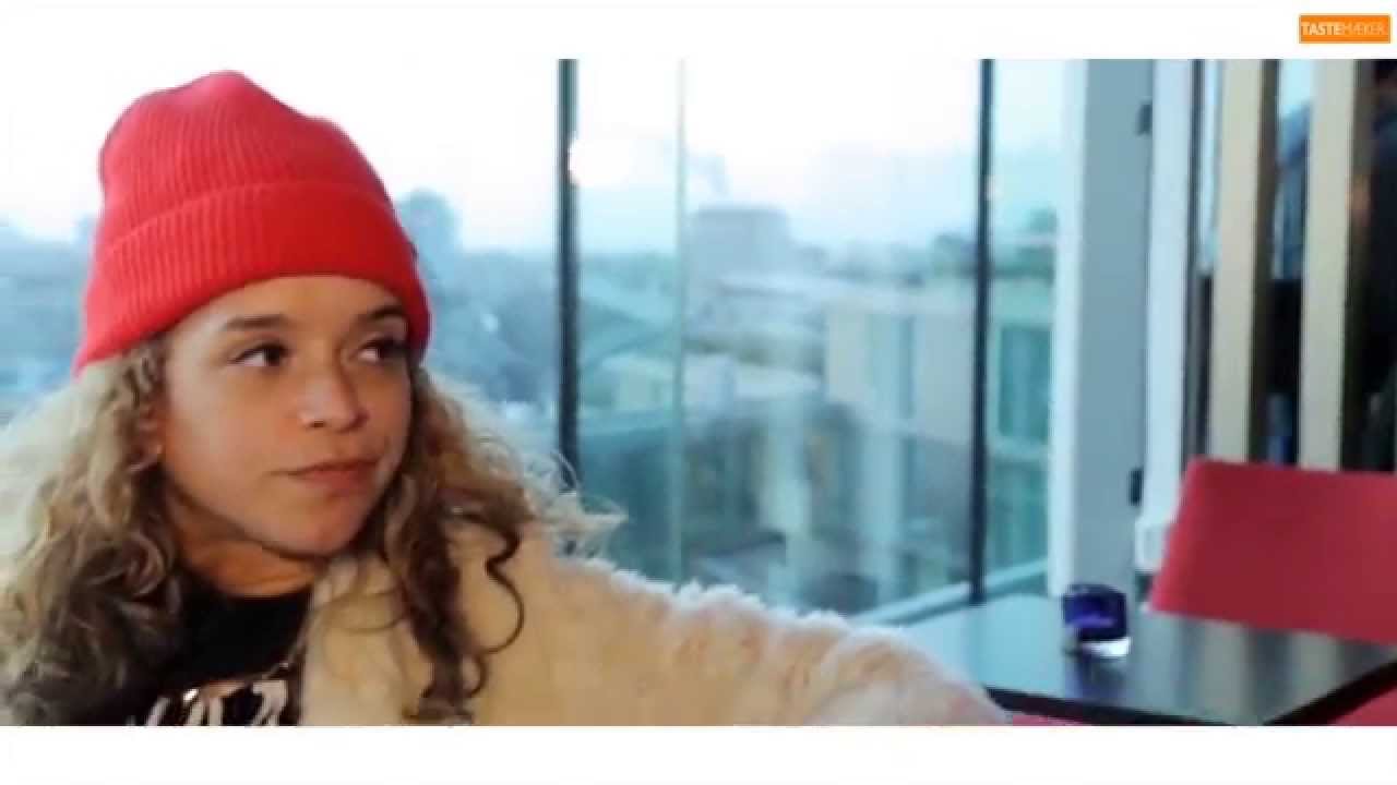 Tastemaeker - Mc Melodee (Interview)
