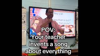 Funny moments that make teaching amazing!