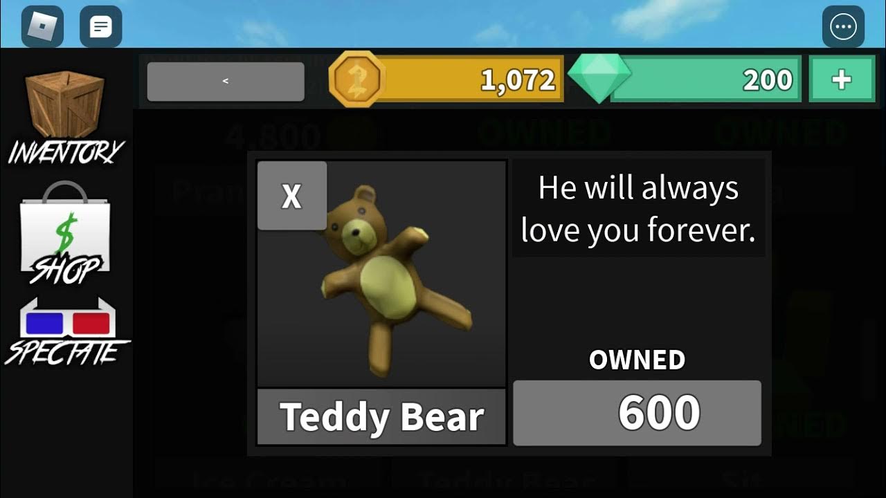 Roblox mm2 glitch with gg sign or teddy (easy) YouTube