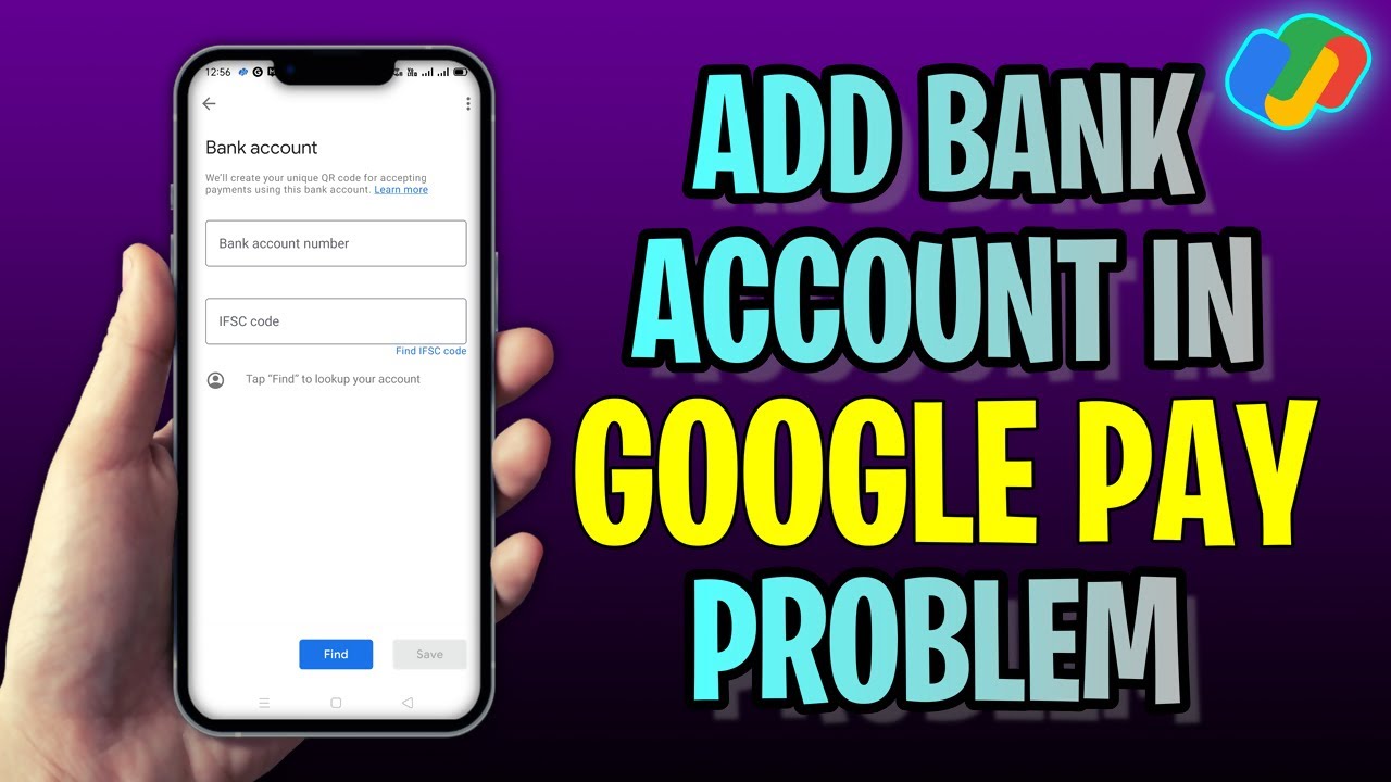 How To Add BANK Account In Google Pay Problem 2023 Update YouTube how-to-add-bank-account-in-google-pay-problem-2023-update-youtube