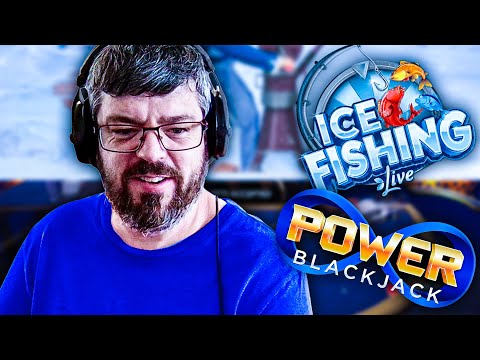 Experience the Thrill of Ice Fishing: Play Online in English!