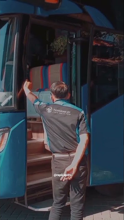 Story'wa Bus Pandawa 87