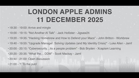 11th December 2025 - Meet Up Jigsaw 24