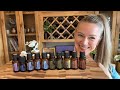 30 uses for the top 10 doterra essential oils