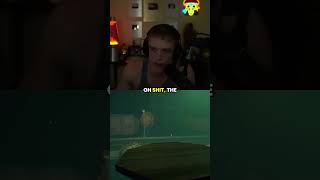 Indie Game Joe Bart #funny #gaming #joebart #twitch #joebartolozzi #clips #streamer #ytshorts