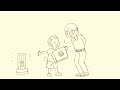 【MV】For Big Steps 『はいけい』 #パラパラ漫画