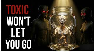 Why You Keep Choosing Toxic People (And How to Break Free)